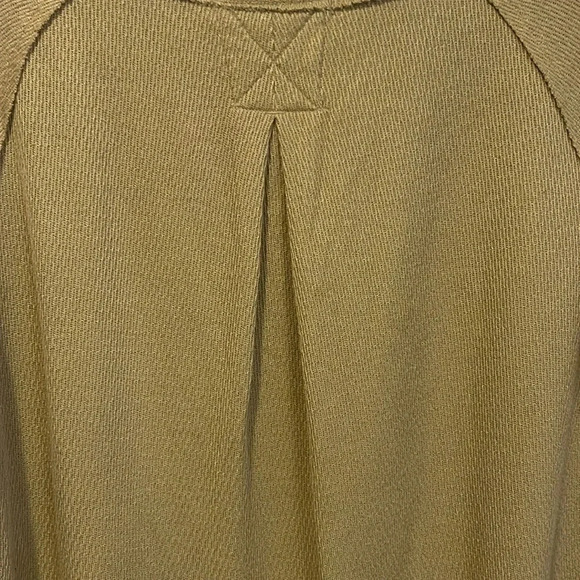 We the Free Snowy Thermal top in Sunstone size XS - Picture 13 of 15